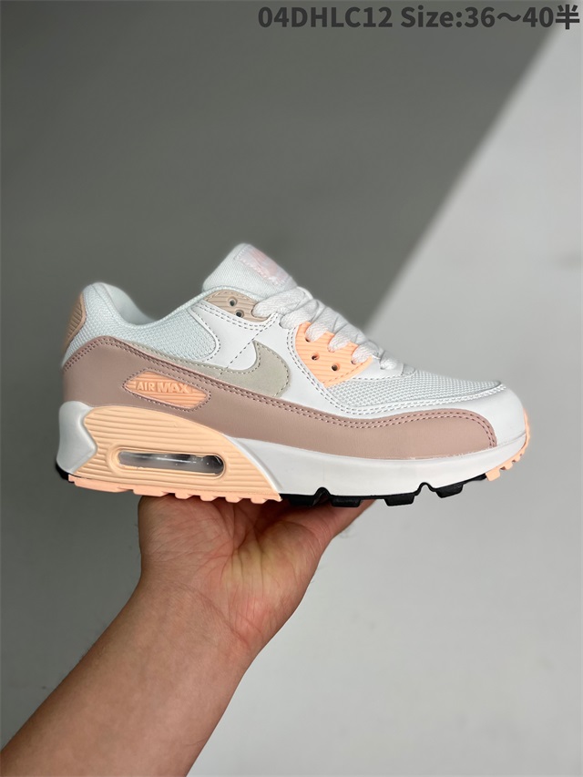 women air max 90 shoes 2022-12-9-061